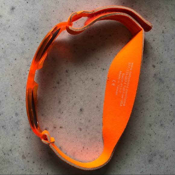 BaBy BanZ Sunglasses - Picture 3 of 4